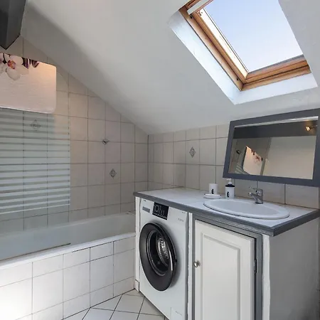 La Gloriette, Hautacam une maison pour se détendre à GEU Hébergement de vacances