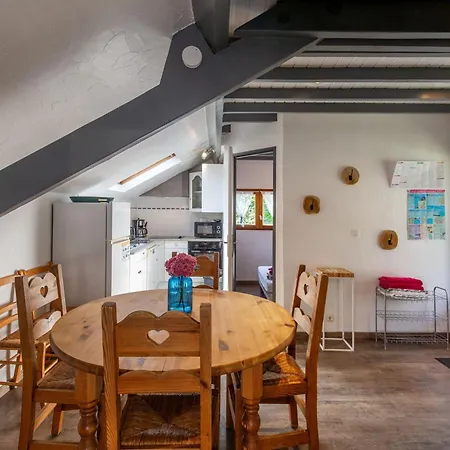 La Gloriette, Hautacam une maison pour se détendre à GEU Hébergement de vacances