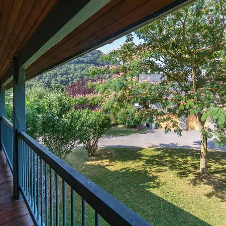 La Gloriette, Hautacam une maison pour se détendre à GEU Hébergement de vacances
